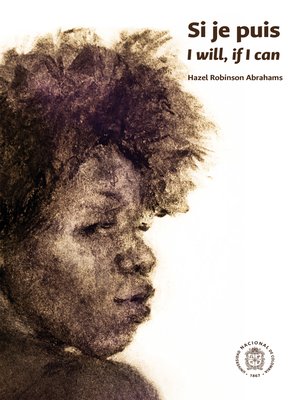 cover image of Si je puis. I will, if I can